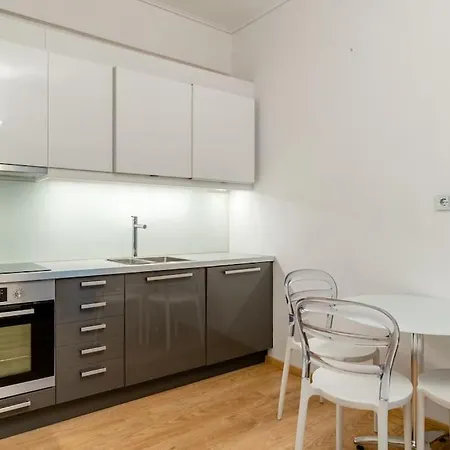 Elegant 2Bd Evelpidon Apartment Athens Exterior photo