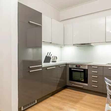 Elegant 2Bd Evelpidon Apartment Athens Exterior photo