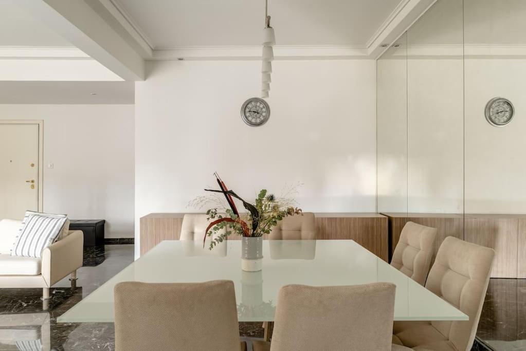 Elegant 2bd Evelpidon Athens